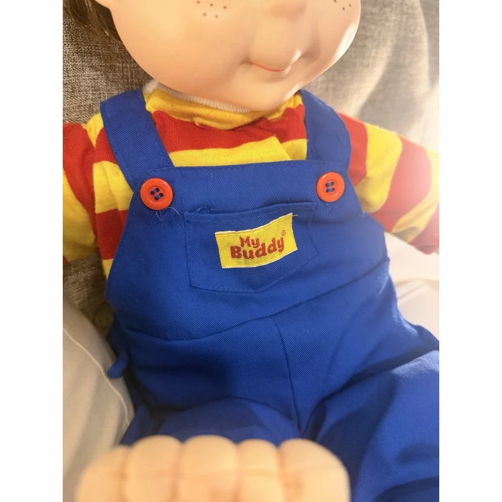 Vintage 1986 Hasbro Playskool 